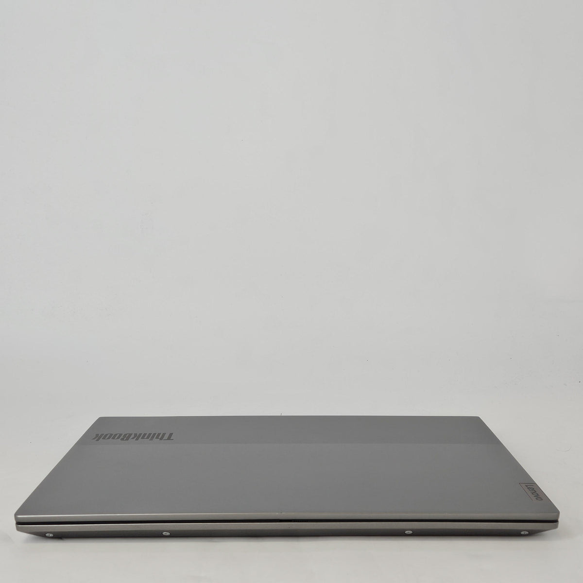 Lenovo ThinkBook 14 Gen 2 Gray 2.8 GHz Intel Core i7 11th Gen. 8GB RAM 512GB Solid State Drive
