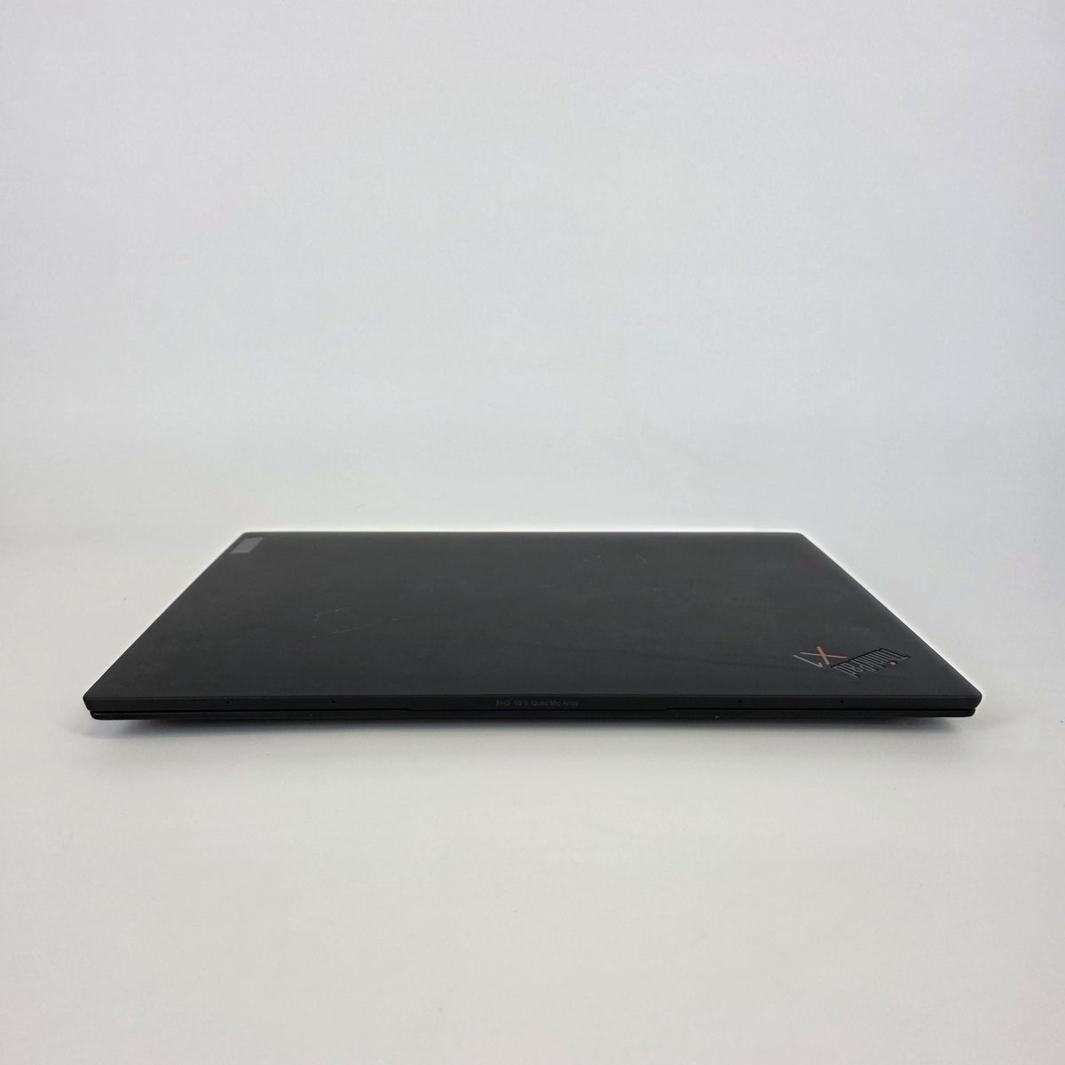 Lenovo ThinkPad X1 Carbon Gen 10 14 Black 2.1 GHz Intel Core i7 12th Gen. 16GB RAM 1TB Solid State Drive