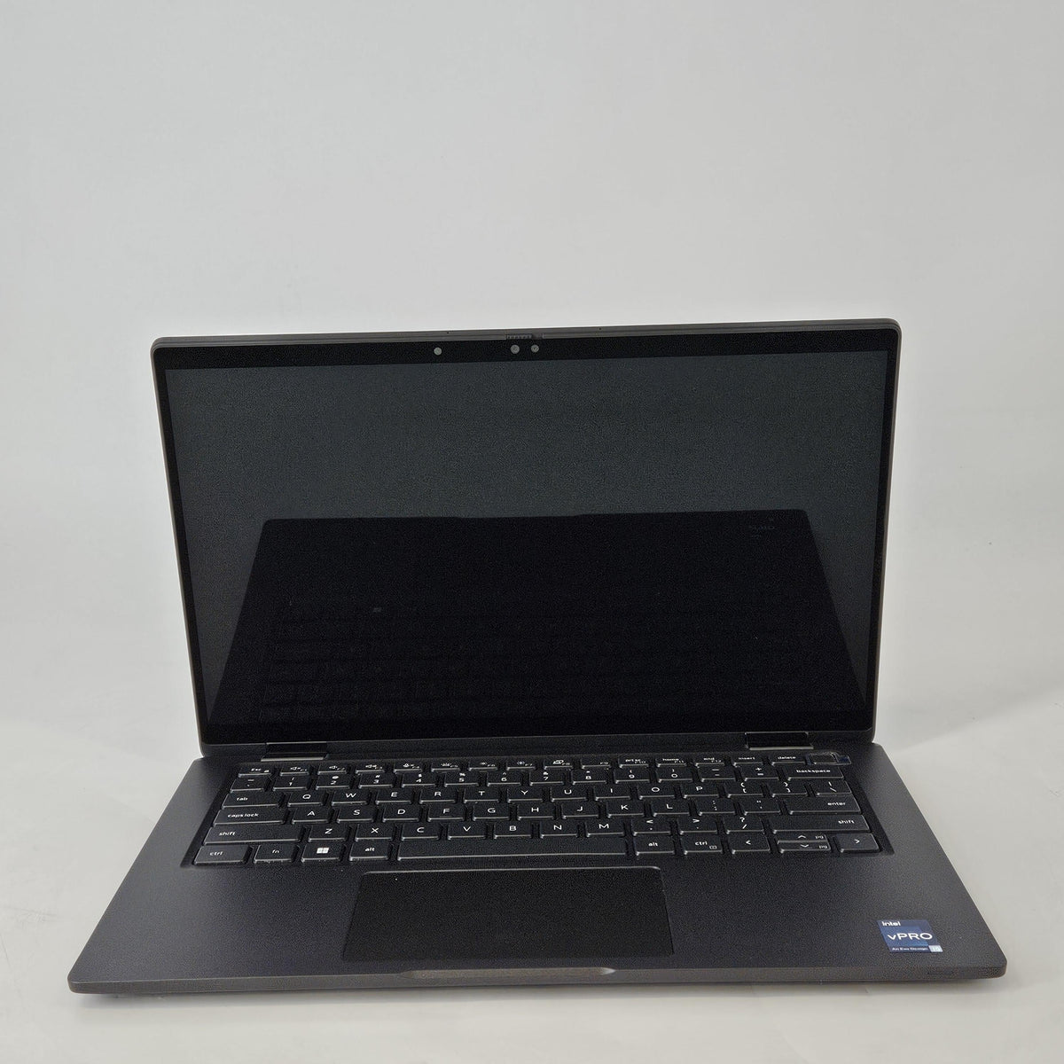 Dell Latitude 7430 14 Black 1.6 GHz Intel Core i5 12th Gen. 16GB RAM 512GB Solid State Drive