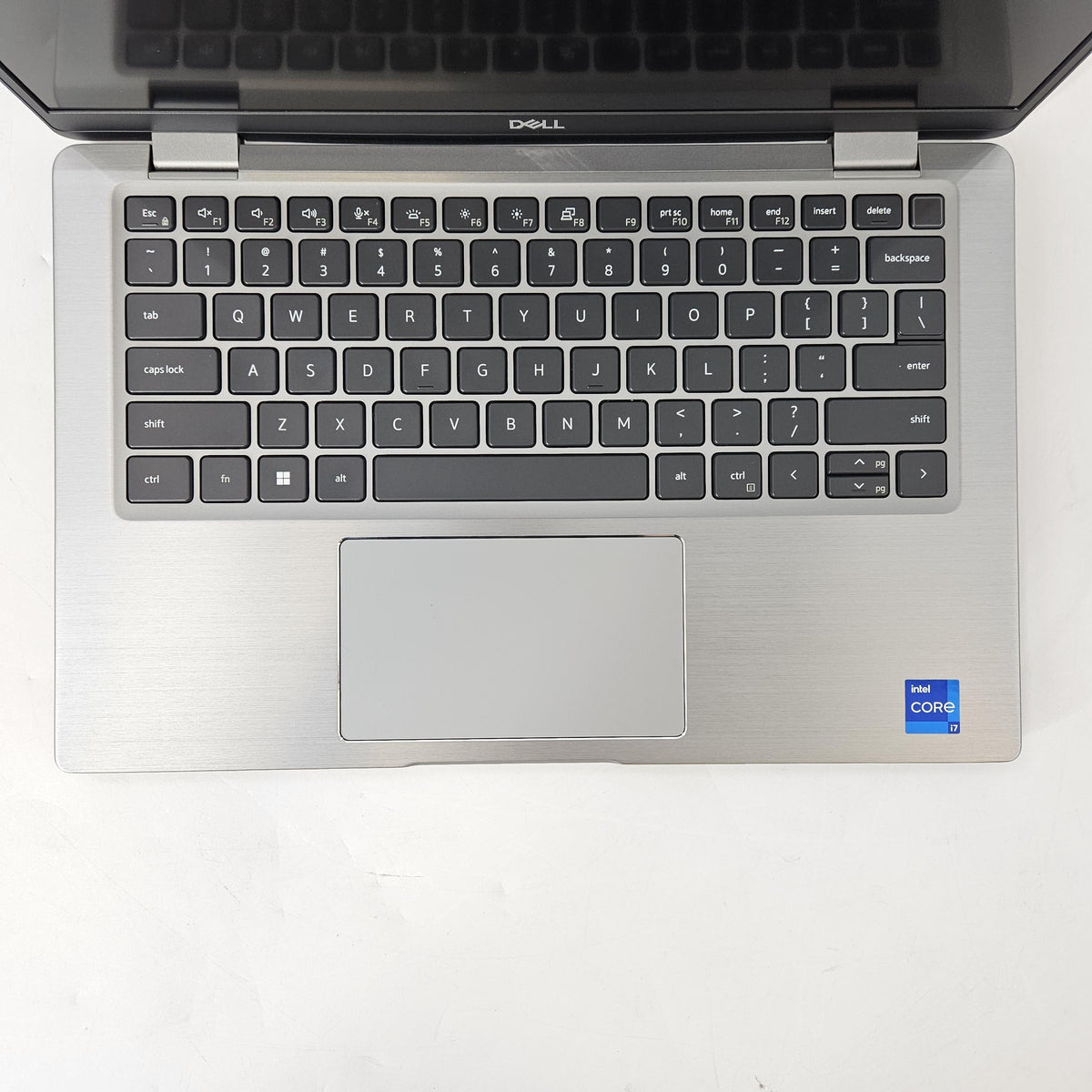 Dell Latitude 7430 14 Gray 1.7 GHz Intel Core i7 12th Gen. 16GB RAM 512GB Solid State Drive