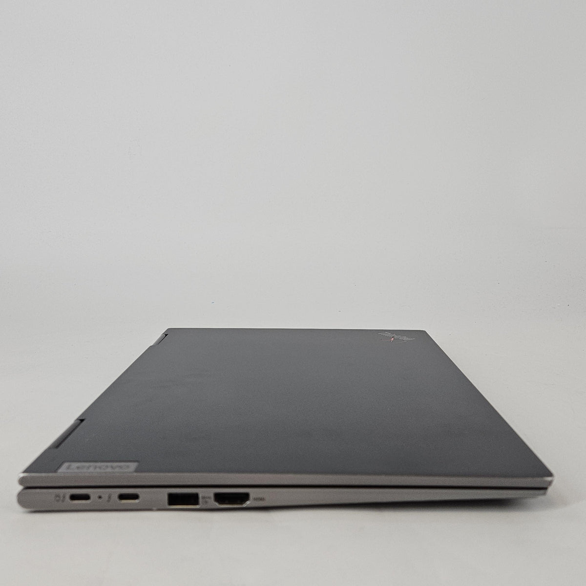 Lenovo ThinkPad X1 Yoga Gen 6 14 Gray 2.4 GHz Intel Core i5 11th Gen. 16GB RAM 512GB Solid State Drive