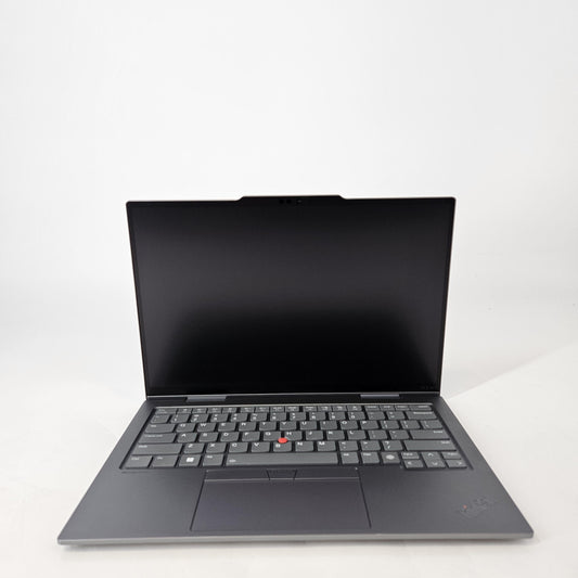 Lenovo ThinkPad X1 2-in-1 Gen 9 14 Gray 1.7 GHz Intel Core Ultra 7 16GB RAM 512GB Solid State Drive