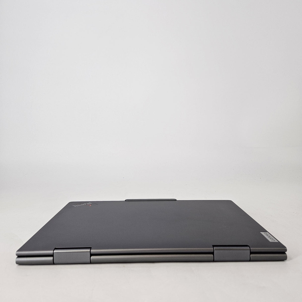 Lenovo ThinkPad X1 2-in-1 Gen 9 14 Gray 1.7 GHz Intel Core Ultra 7 16GB RAM 512GB Solid State Drive