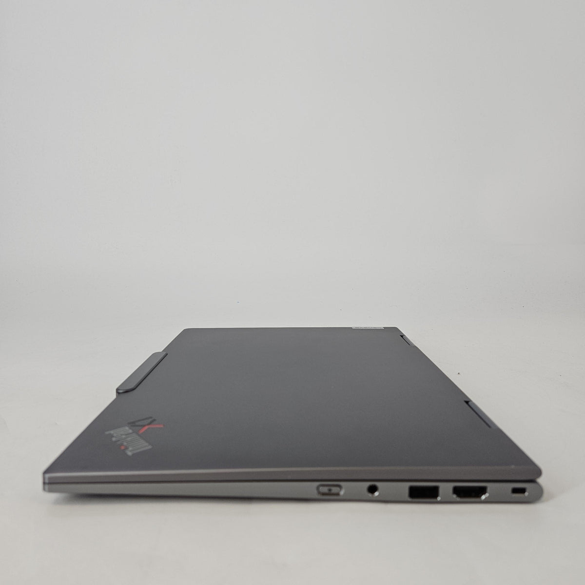 Lenovo ThinkPad X1 2-in-1 Gen 9 14 Gray 1.7 GHz Intel Core Ultra 7 16GB RAM 512GB Solid State Drive