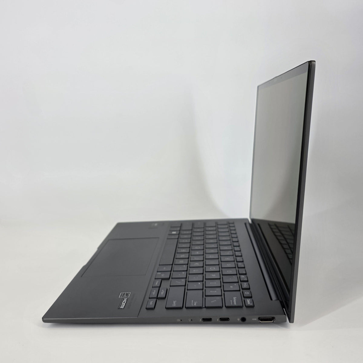 Asus Zenbook 14 Gray 3.6 GHz Intel Core Ultra 5 8GB RAM 512GB Solid State Drive