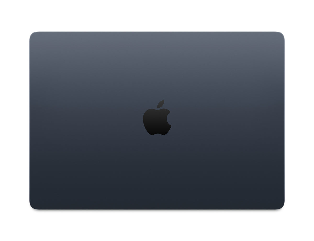 MacBook Air 15 2025 M4 10-Core CPU 10-Core GPU 16GB 256GB Midnight Excellent
