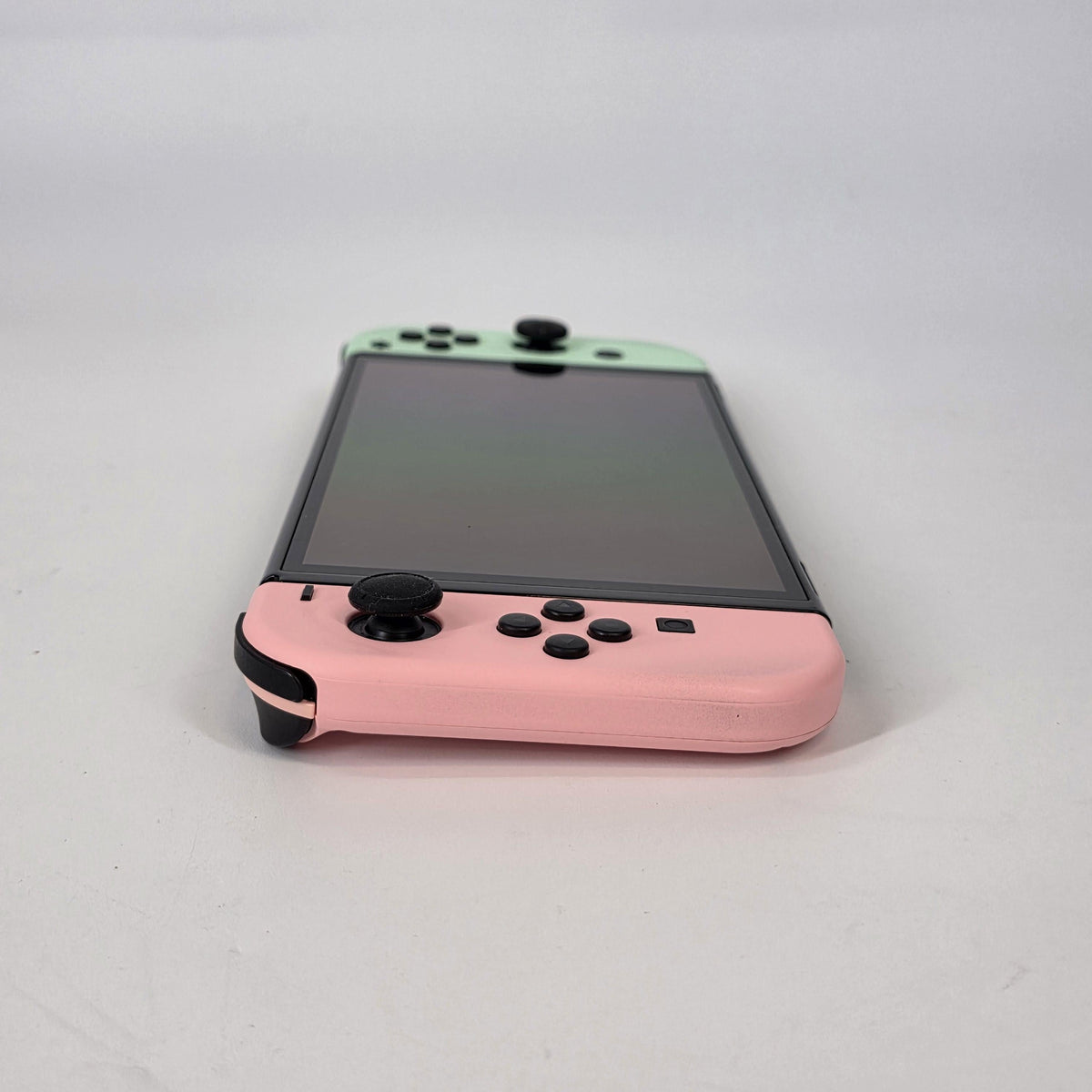 Nintendo Switch OLED Original Black 64GB