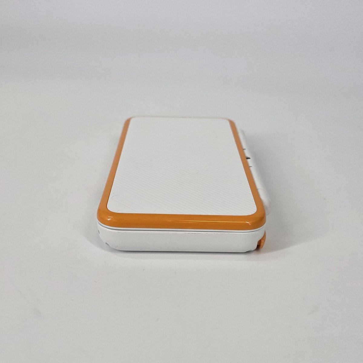 Nintendo New 2DS XL White + Orange White