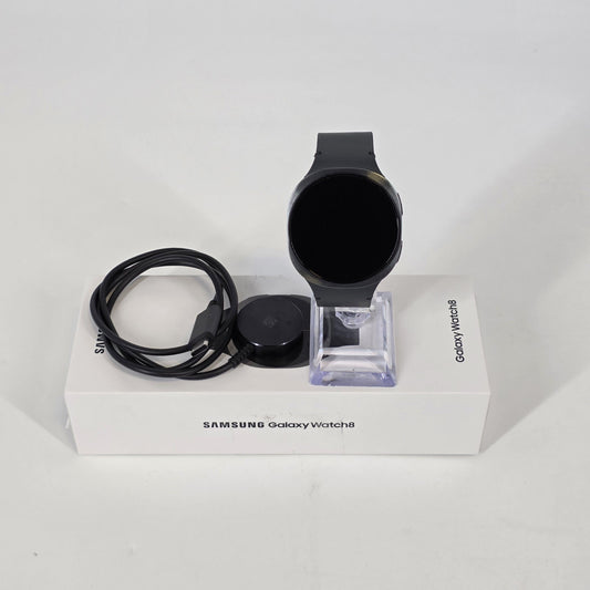 Samsung Galaxy Watch8 44mm Graphite Unlocked 32GB