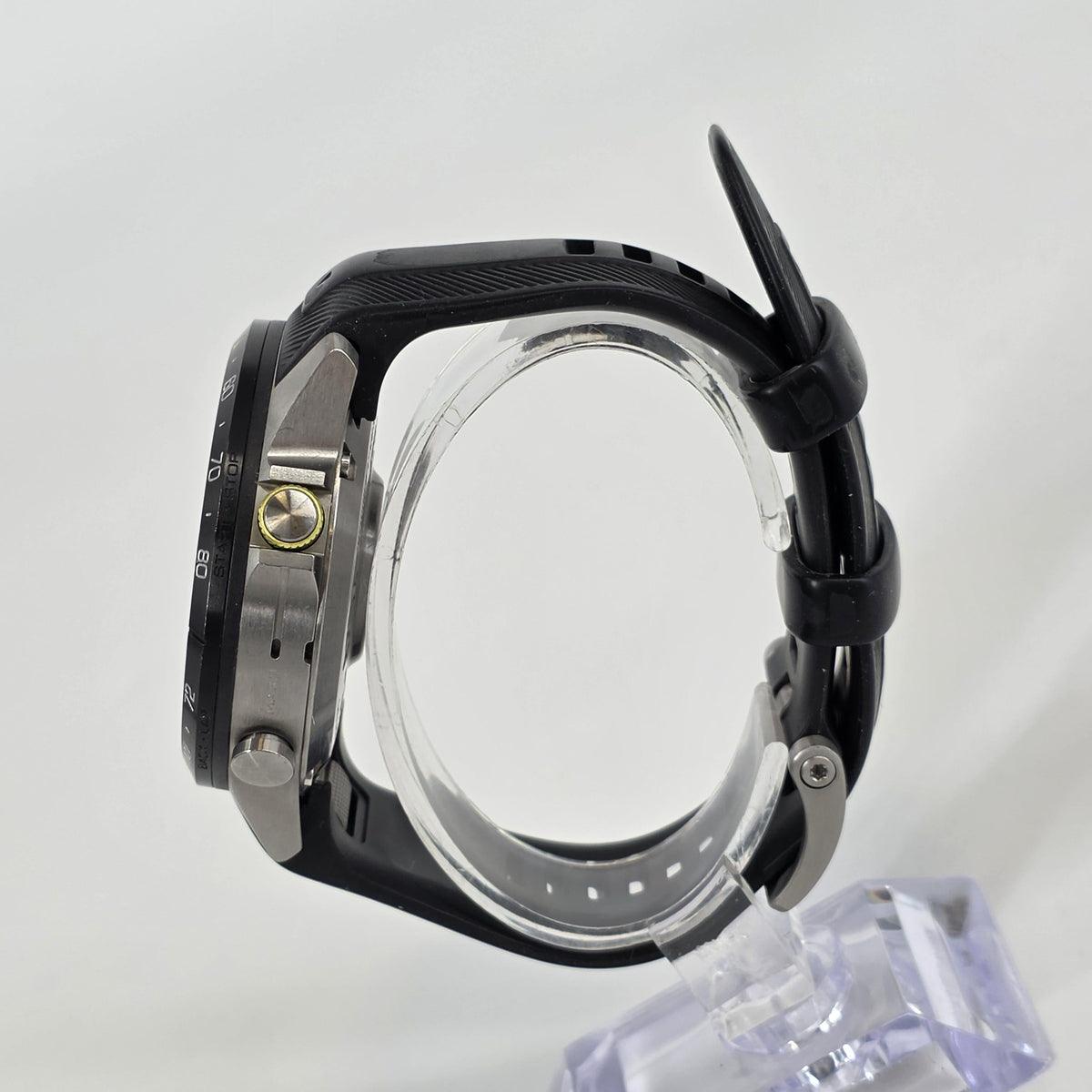 Garmin MARQ Athlete (Gen 2) 46mm Black GPS
