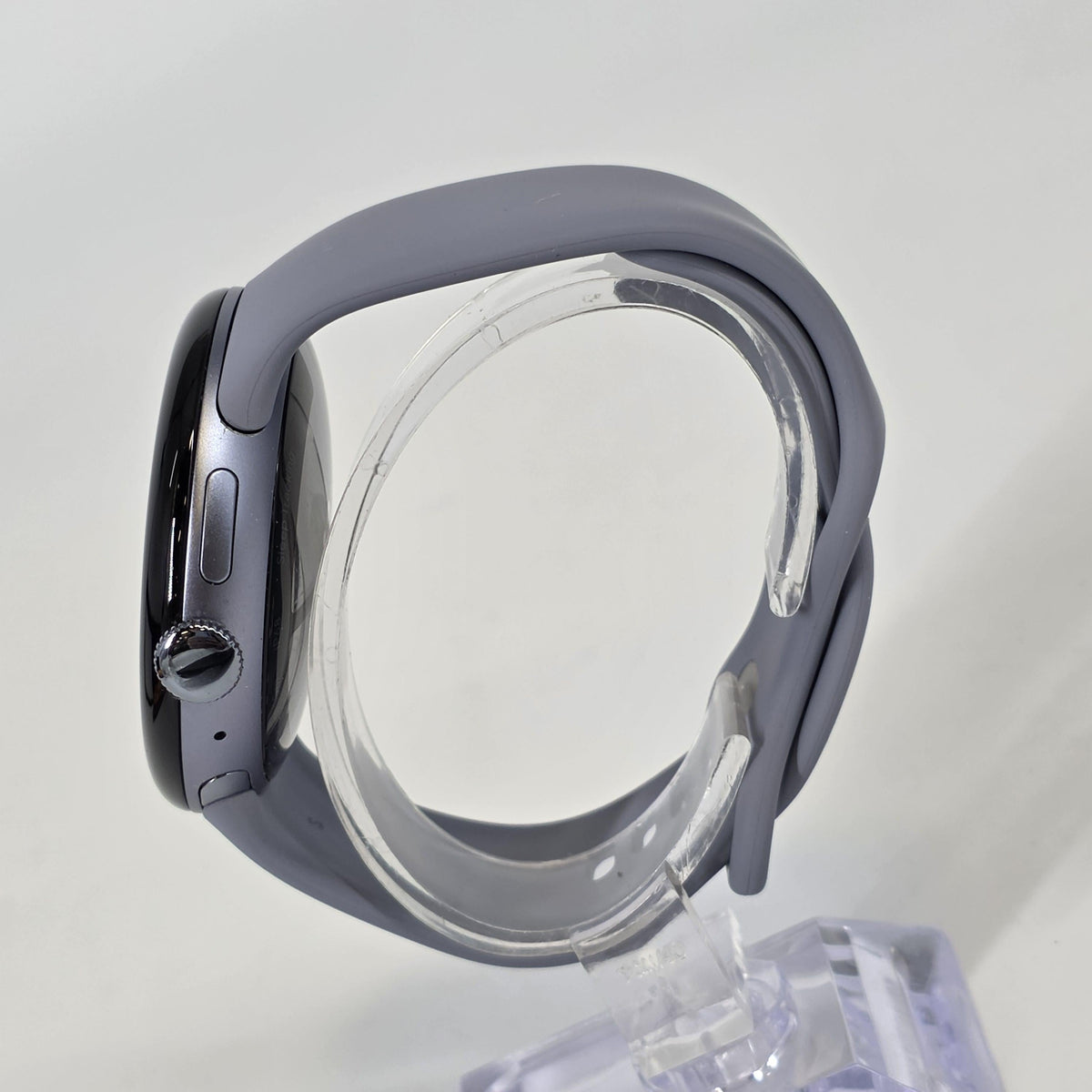 Google Pixel Watch 4 45mm Satin Moonstone WiFi 32GB
