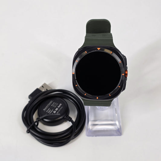 Samsung Galaxy Watch Ultra 47mm Gray Unlocked 32GB