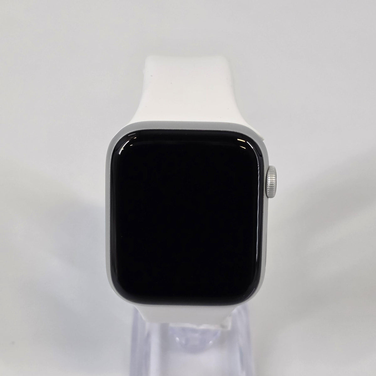 Apple Watch (Series 6) 44mm Silver Unlocked 32GB