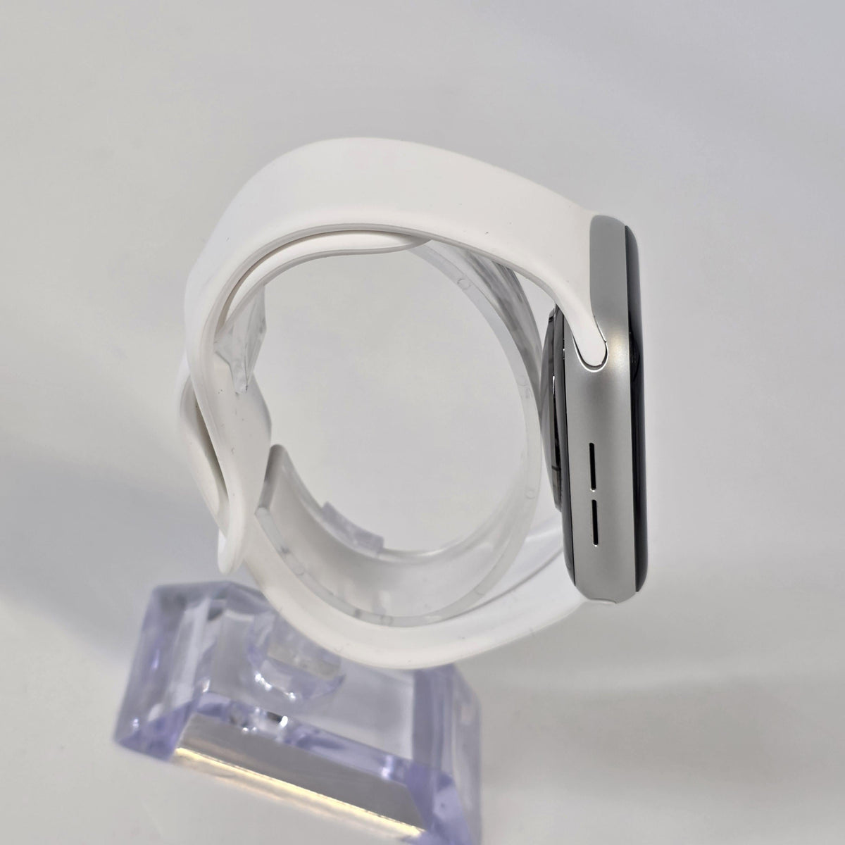 Apple Watch (Series 6) 44mm Silver Unlocked 32GB