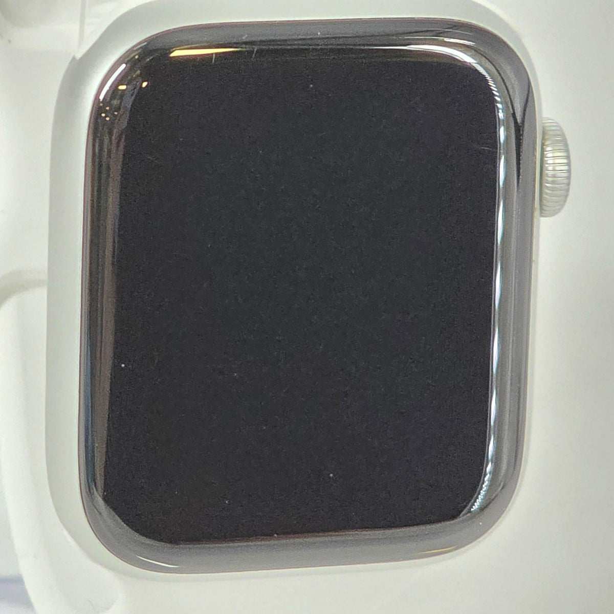Apple Watch (Series 6) 44mm Silver Unlocked 32GB