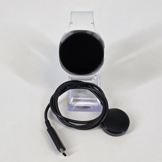 Samsung Galaxy Watch8 44mm Silver Unlocked 32GB