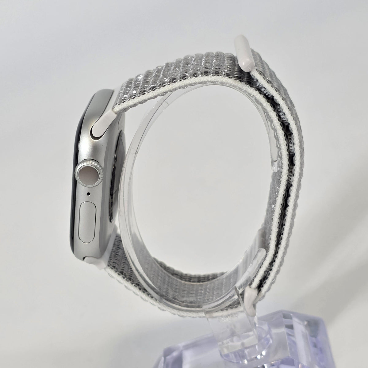 Apple Watch (Series 11) 42mm Silver Unlocked 64GB