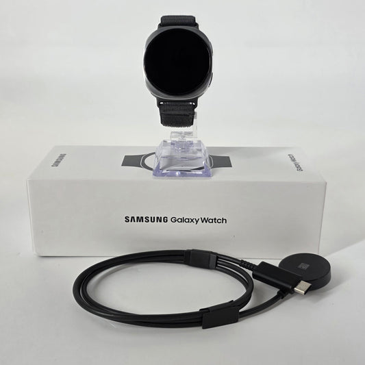 Samsung Galaxy Watch8 40mm Silver WiFi 32GB