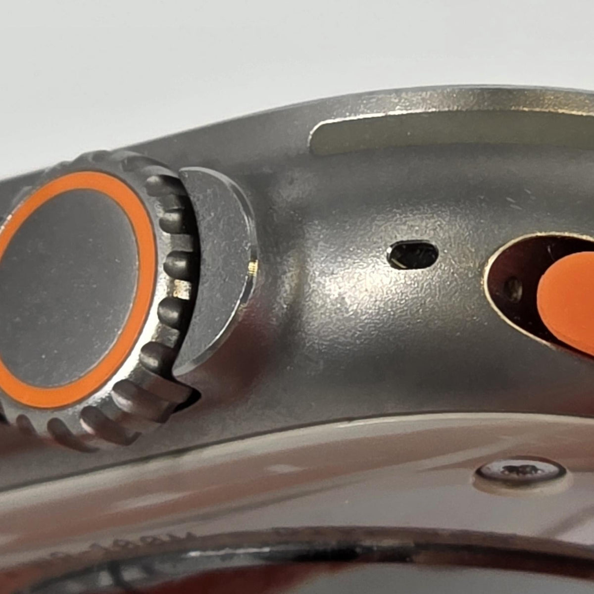 Apple Watch (Ultra) 49mm Unlocked 32GB