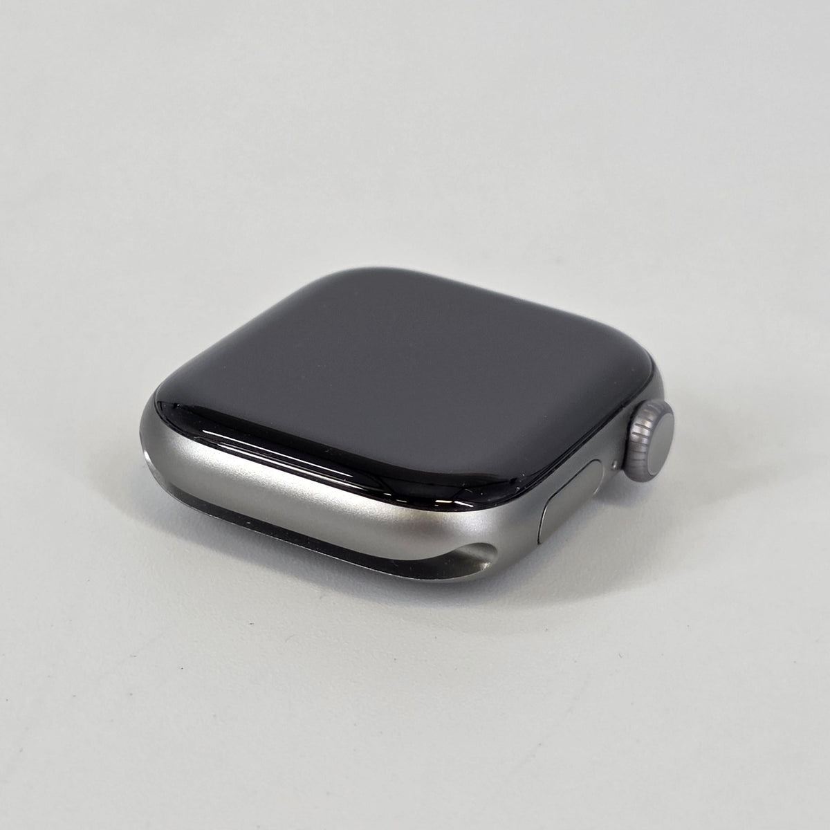 Apple Watch (Series 11) 42mm Space Gray WiFi 64GB