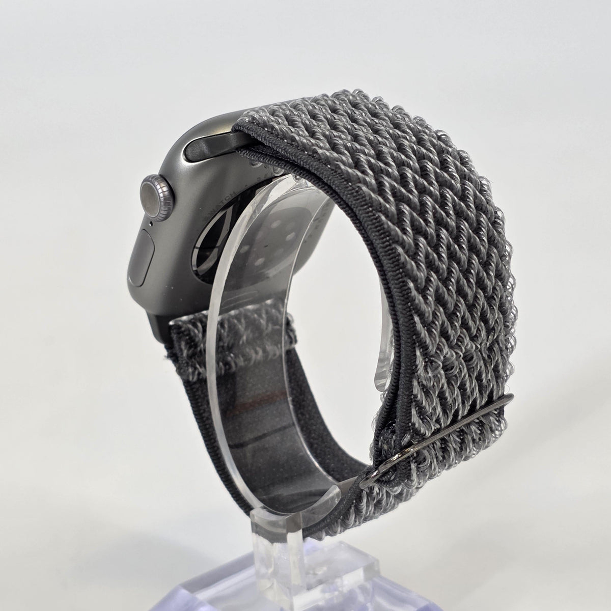 Apple Watch (Series 11) 42mm Space Gray WiFi 64GB