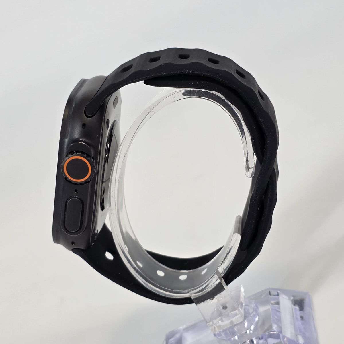 Apple Watch (Ultra 3) 49mm Black Unlocked 64GB