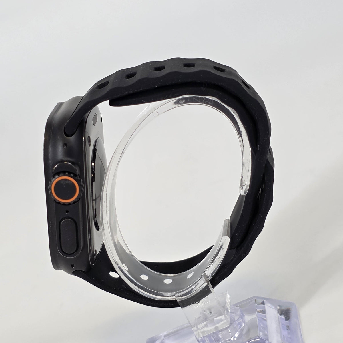 Apple Watch (Ultra 2) 49mm Black Unlocked 64GB