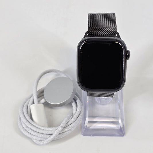 Apple Watch (Series 10) 42mm Slate Unlocked 64GB
