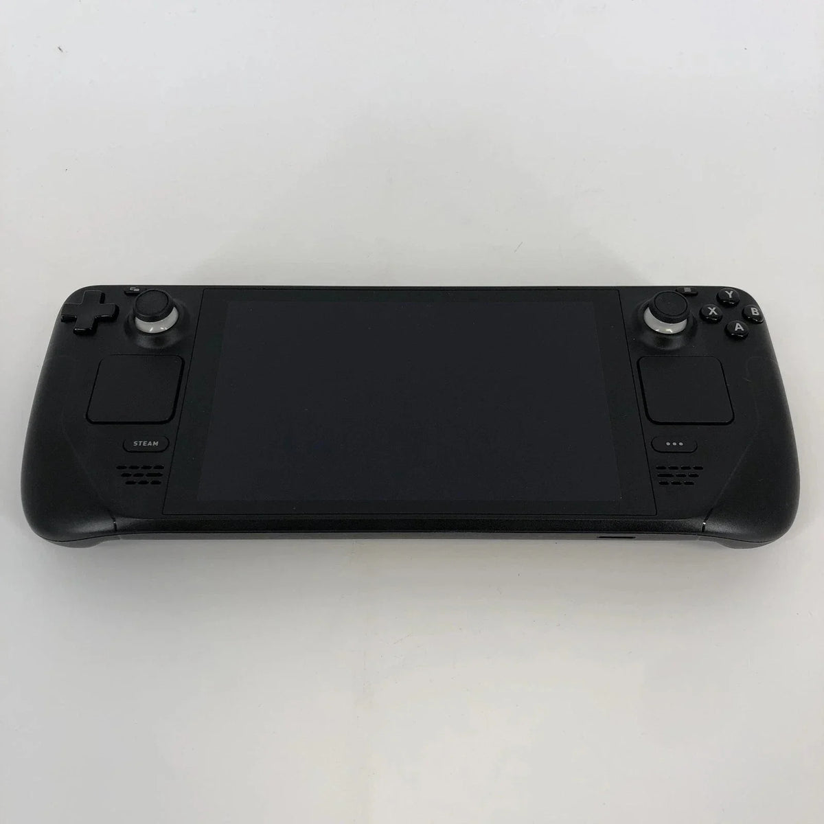 Valve Steam Deck Black 1TB Solid State Drive