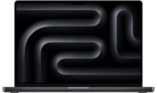Apple MacBook Pro 14 2025 Space Black M5 10-Core CPU 24GB Unified Memory 1TB Solid State Drive 10-Core GPU