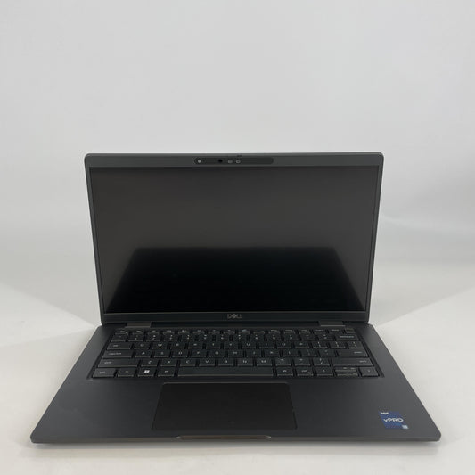 Dell Latitude 7430 14 Black 1.7 GHz Intel Core i7 12th Gen. 16GB RAM 512GB Solid State Drive