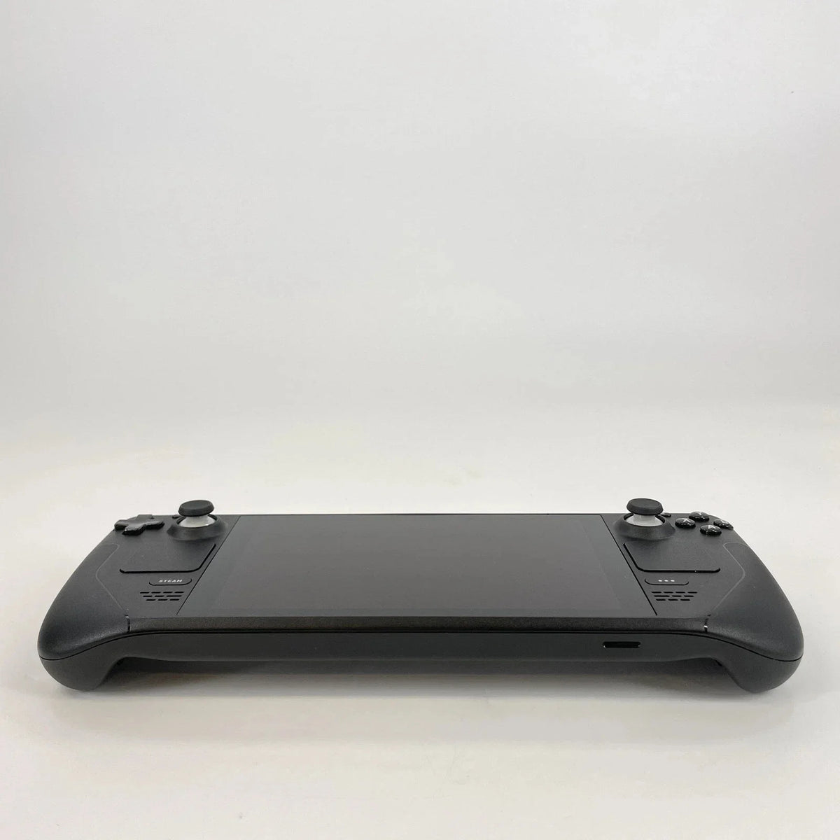 Valve Steam Deck Black 512GB Solid State Drive