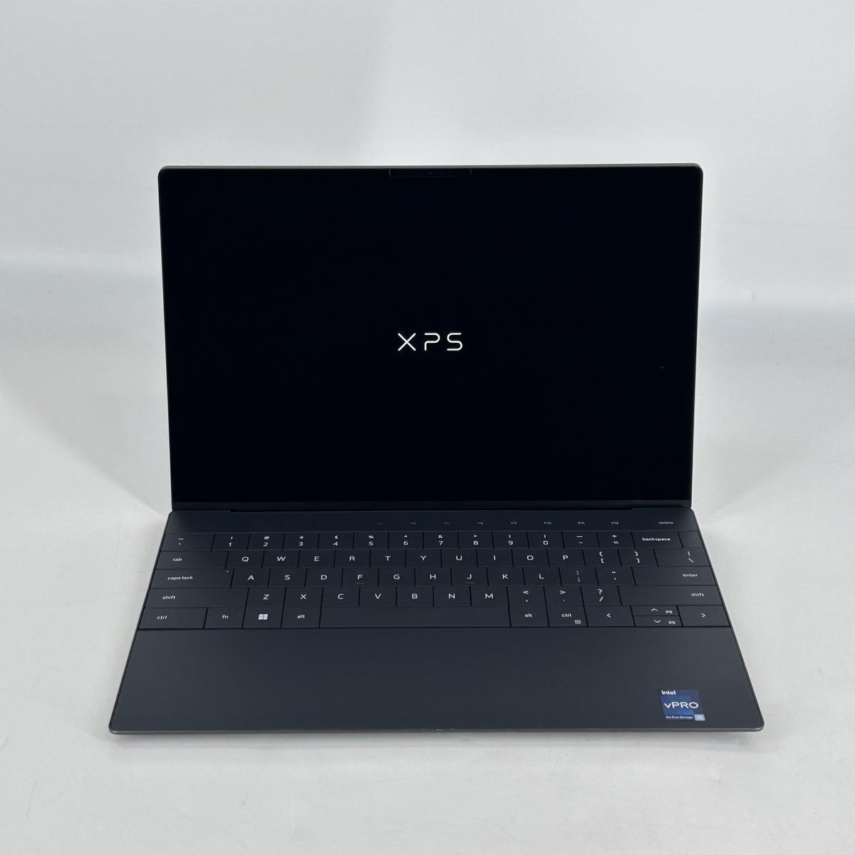 Dell XPS 13 Plus 9320 Black 2.2 GHz Intel Core i7 13th Gen. 32GB RAM 1TB Solid State Drive