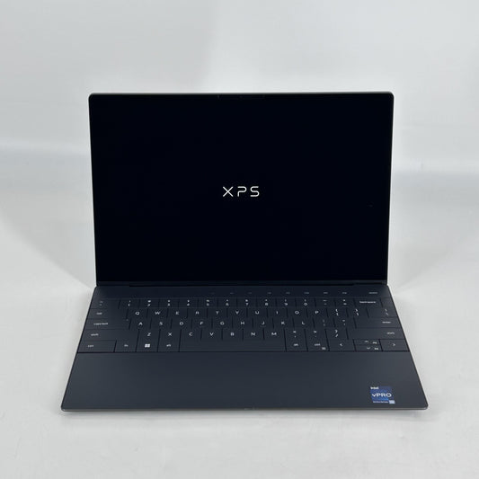 Dell XPS 13 Plus 9320 Black 2.2 GHz Intel Core i7 13th Gen. 32GB RAM 1TB Solid State Drive