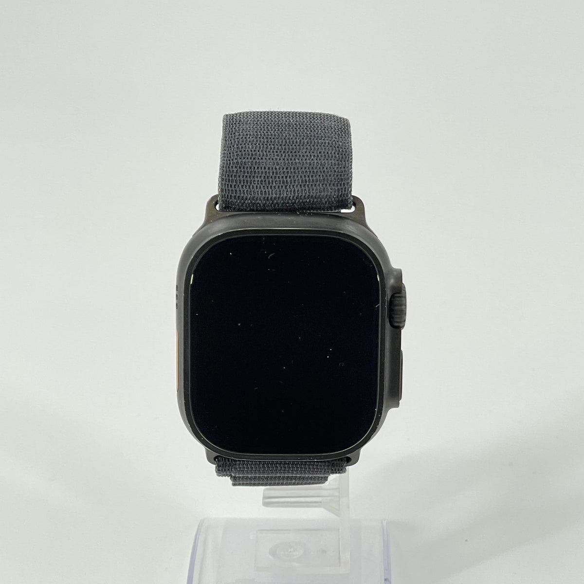 Apple Watch (Ultra 3) 49mm Black Unlocked 64GB