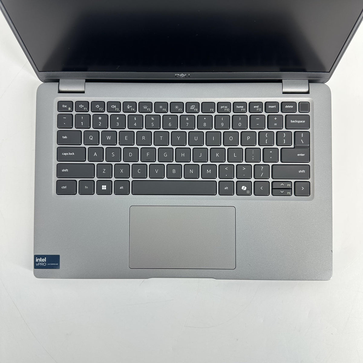 Dell Latitude 5450 14 Gray 1.7 GHz Intel Core Ultra 7 32GB RAM 512GB Solid State Drive