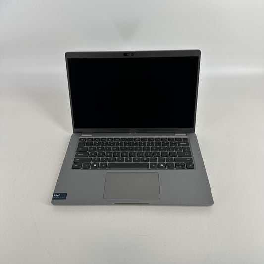 Dell Latitude 5450 14 Gray 1.7 GHz Intel Core Ultra 7 32GB RAM 512GB Solid State Drive