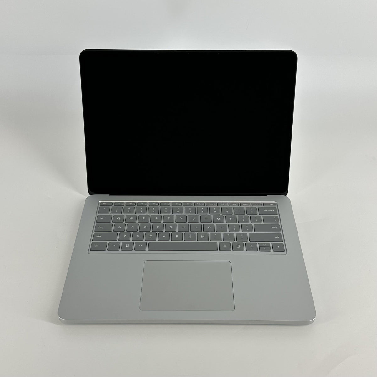 Microsoft Surface Laptop Studio 2 14.4 Silver 2.9 GHz Intel Core i7 13th Gen. 32GB RAM 1TB Solid State Drive NVIDIA GeForce RTX 4050 6 GB