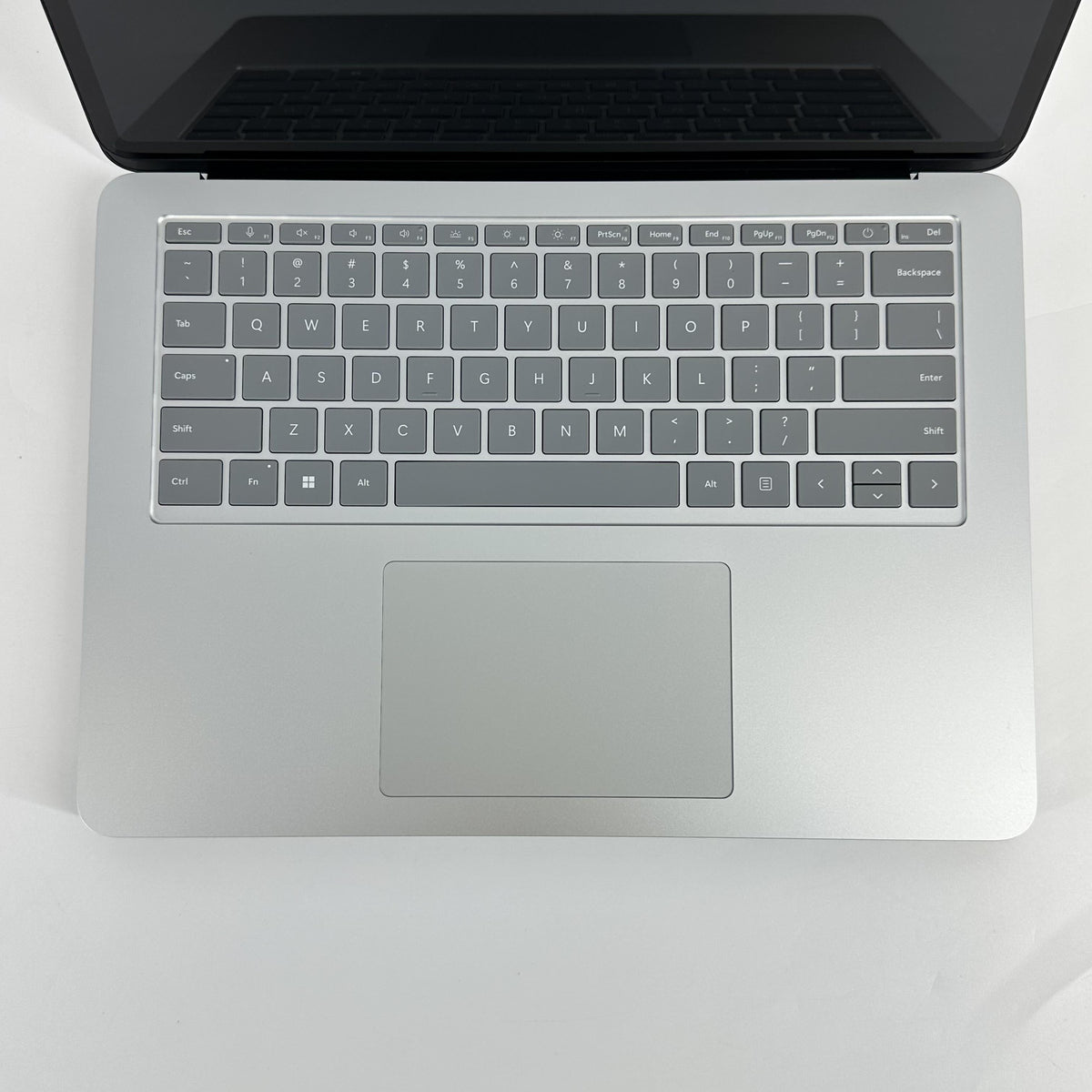 Microsoft Surface Laptop Studio 2 14.4 Silver 2.9 GHz Intel Core i7 13th Gen. 32GB RAM 1TB Solid State Drive NVIDIA GeForce RTX 4050 6 GB