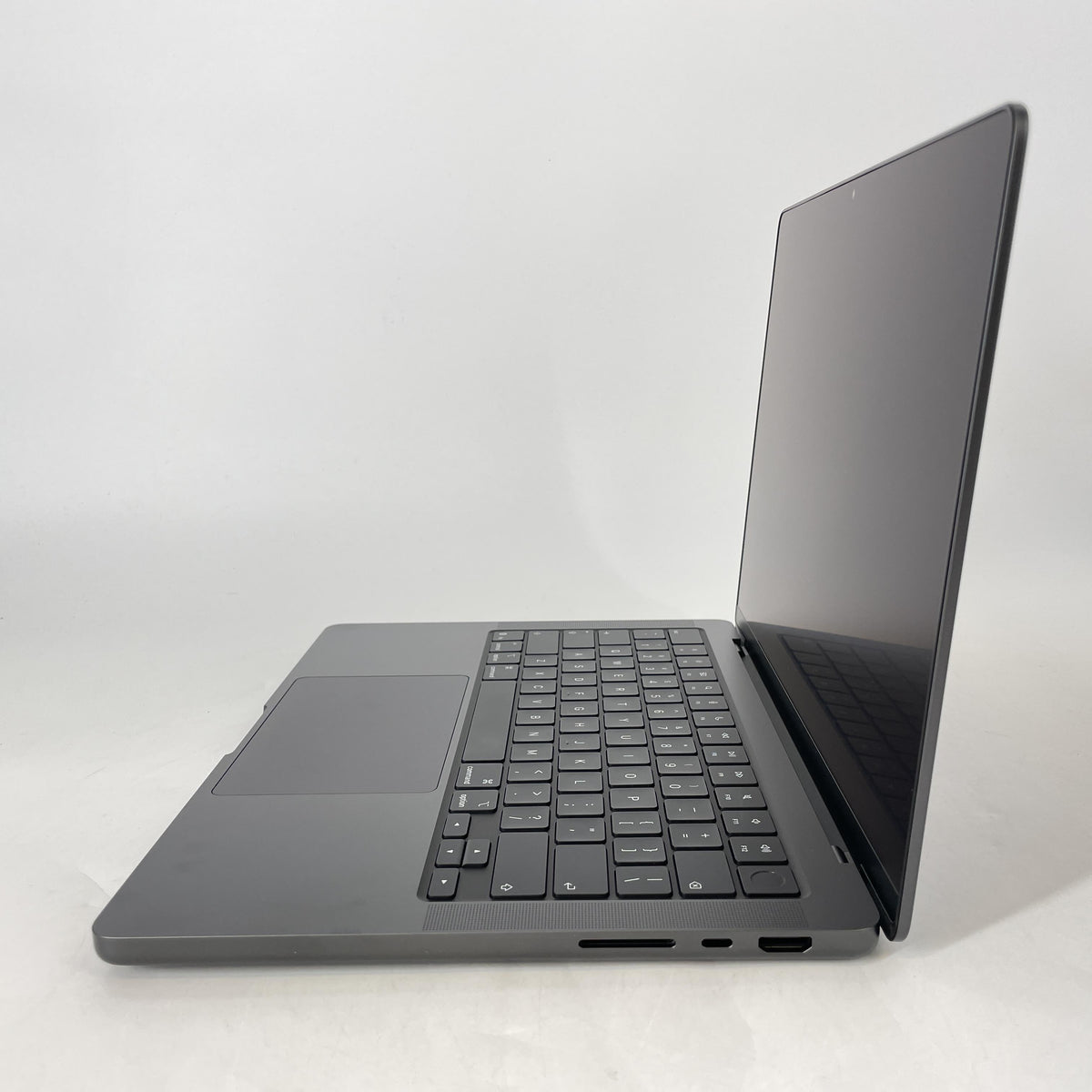 Apple MacBook Pro 14 2025 Space Black M5 Pro 18-Core CPU 48GB Unified Memory 2TB Solid State Drive 20-Core GPU