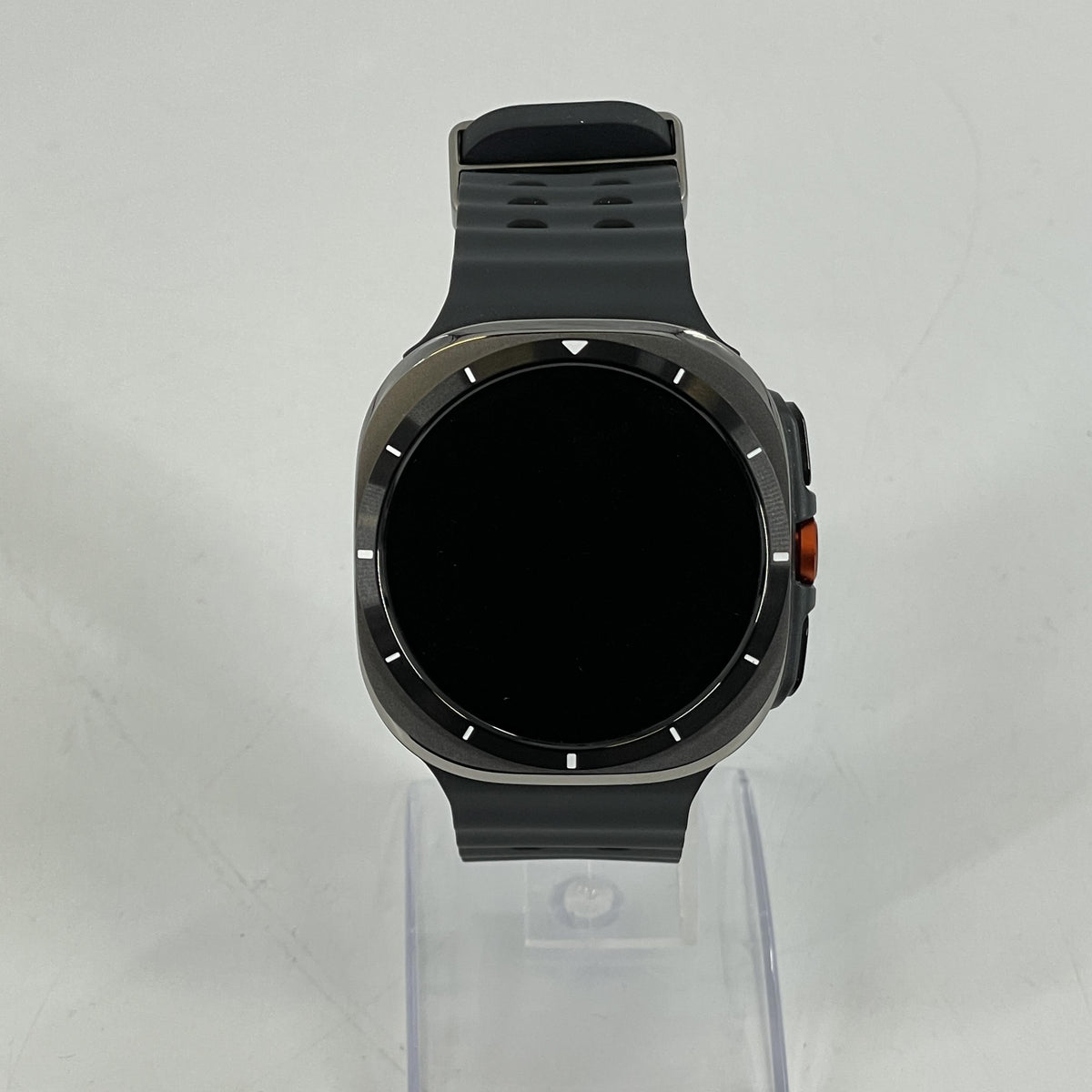Samsung Galaxy Watch Ultra (2025) 47mm Silver Unlocked 64GB