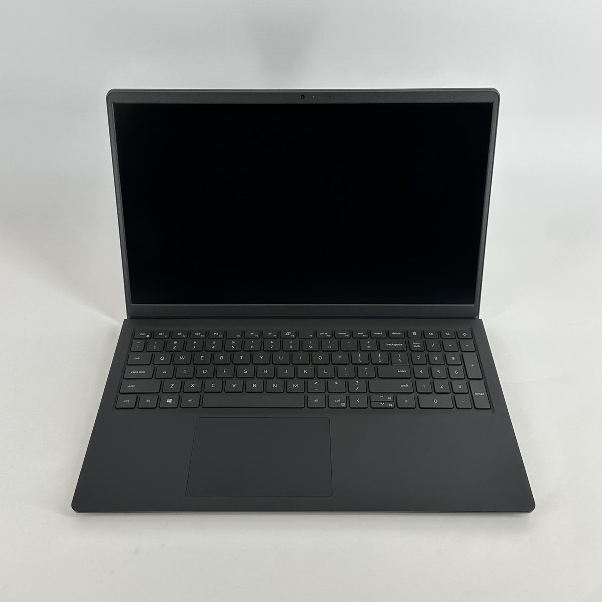 Dell Inspiron 3511 15.6 Black 3.0 GHz Intel Core i3 11th Gen. 8GB RAM 256GB Solid State Drive