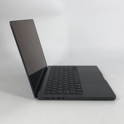 Apple MacBook Pro 14 2025 Space Black M5 10-Core CPU 16GB Unified Memory 1TB Solid State Drive 10-Core GPU