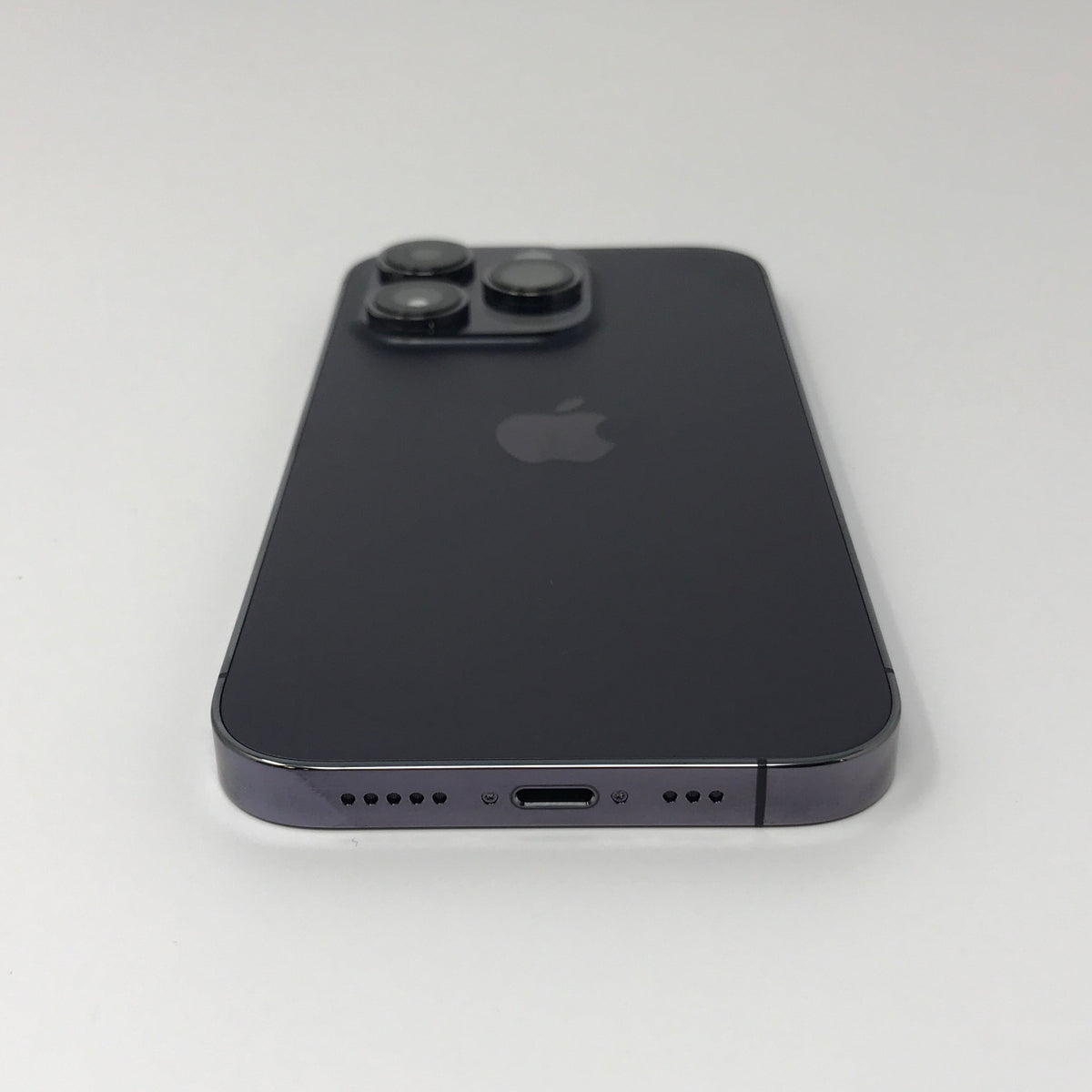 iPhone 14 Pro 256GB Deep Purple (GSM Unlocked)
