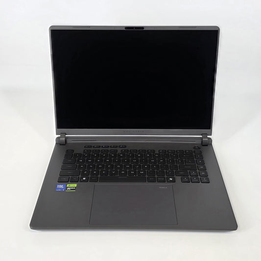 Asus ROG Strix G16 G615 16 Black 2.7 GHz Intel Core Ultra 9 Series 2 32GB RAM 1TB Solid State Drive NVIDIA GeForce RTX 5080 16 GB