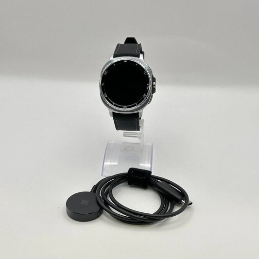 Samsung Galaxy Watch8 Classic 46mm Black WiFi 64GB