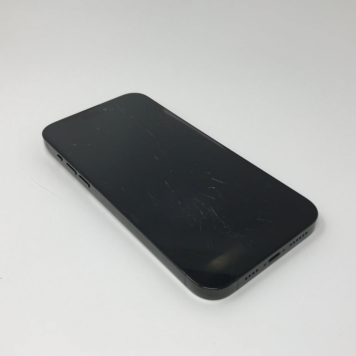 iPhone 14 Pro Max 1TB Space Black (GSM Unlocked)