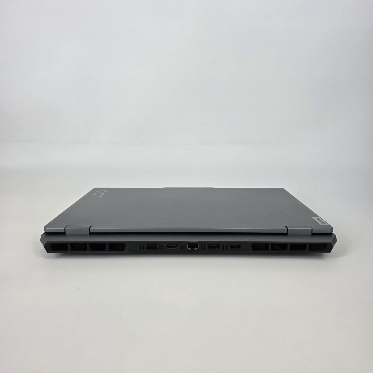 Lenovo LOQ 15 Gray 3.1 GHz AMD Ryzen 7 7435HS 32GB RAM 1TB Solid State Drive 512GB Solid State Drive NVIDIA GeForce RTX 4060 8 GB