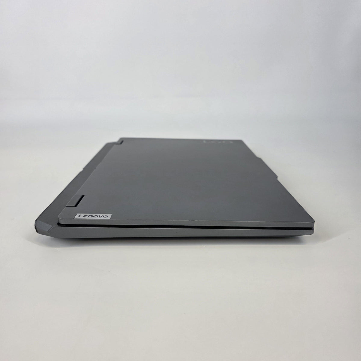 Lenovo LOQ 15 Gray 3.1 GHz AMD Ryzen 7 7435HS 32GB RAM 1TB Solid State Drive 512GB Solid State Drive NVIDIA GeForce RTX 4060 8 GB