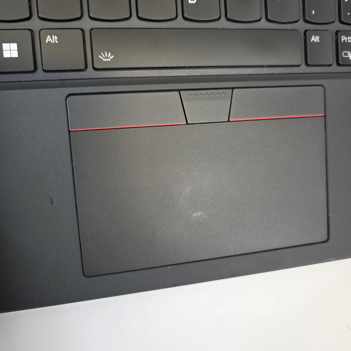 Lenovo ThinkPad T14 Gen 4 Gray 1.9 GHz Intel Core i7 13th Gen. 16GB RAM 512GB Solid State Drive